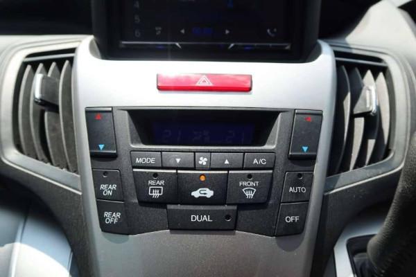 Used 2013 AT honda odyssey null Image[28]