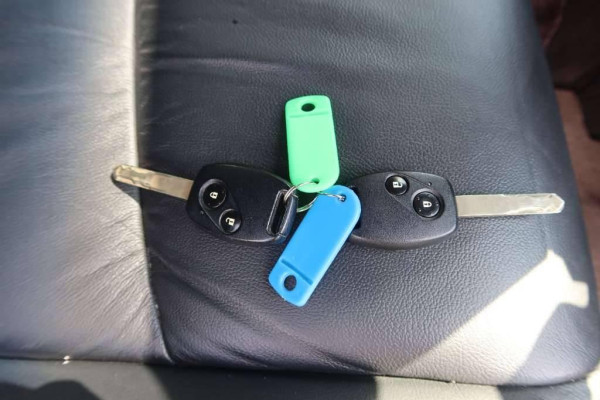 Used 2013 AT honda odyssey null Image[39]