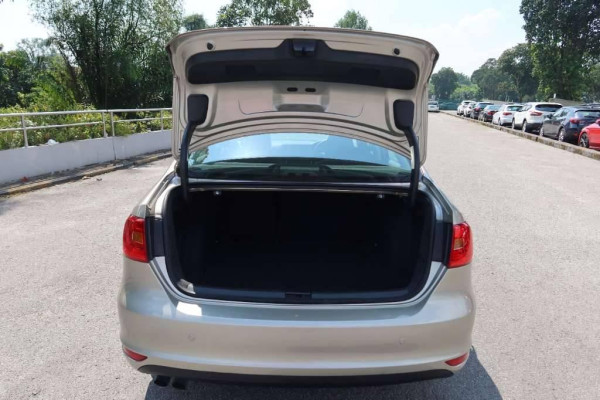 Used 2013 AT volkswagen jetta null Image[8]