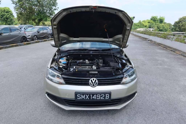 Used 2013 AT volkswagen jetta null Image[15]