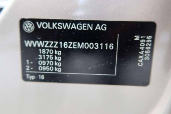 Used 2013 AT volkswagen jetta null Image[17]