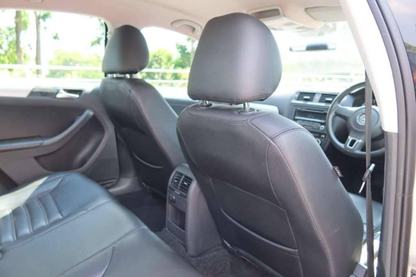 Used 2013 AT volkswagen jetta null Image[19]