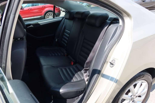 Used 2013 AT volkswagen jetta null Image[22]