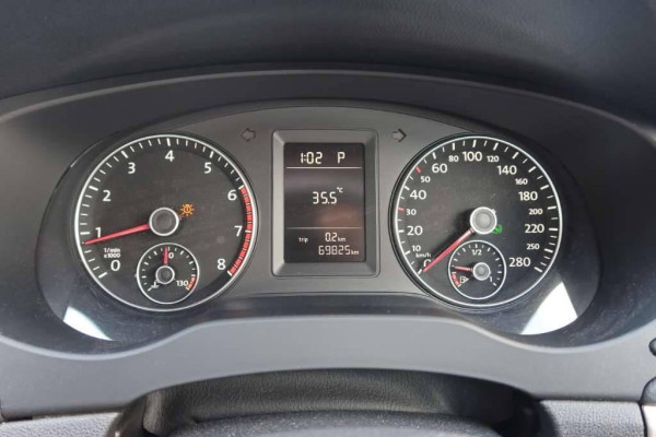 Used 2013 AT volkswagen jetta null Image[25]