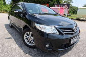 Toyota Corolla Altis