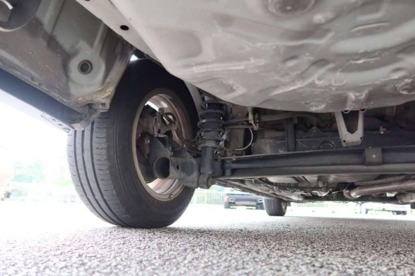 Used 2013 AT toyota corolla-altis null Image[15]
