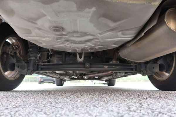 Used 2013 AT toyota corolla-altis null Image[16]