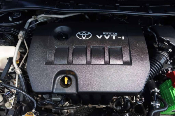 Used 2013 AT toyota corolla-altis null Image[19]