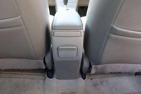 Used 2013 AT toyota corolla-altis null Image[23]
