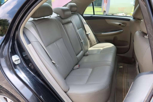 Used 2013 AT toyota corolla-altis null Image[24]
