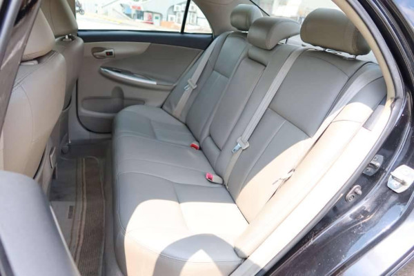 Used 2013 AT toyota corolla-altis null Image[25]