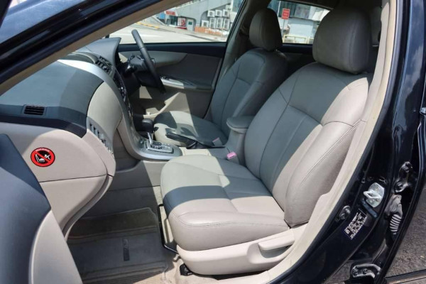 Used 2013 AT toyota corolla-altis null Image[26]