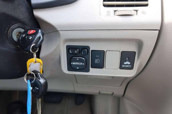 Used 2013 AT toyota corolla-altis null Image[28]