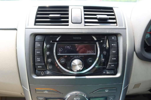 Used 2013 AT toyota corolla-altis null Image[31]