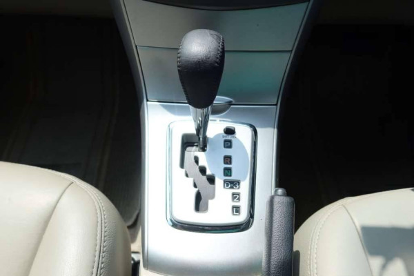 Used 2013 AT toyota corolla-altis null Image[33]