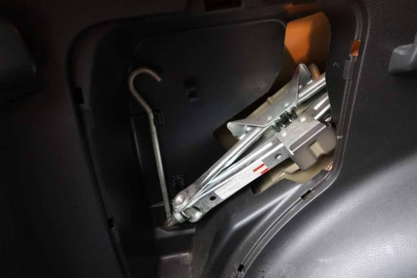 Used 2008 AT suzuki vitara null Image[10]