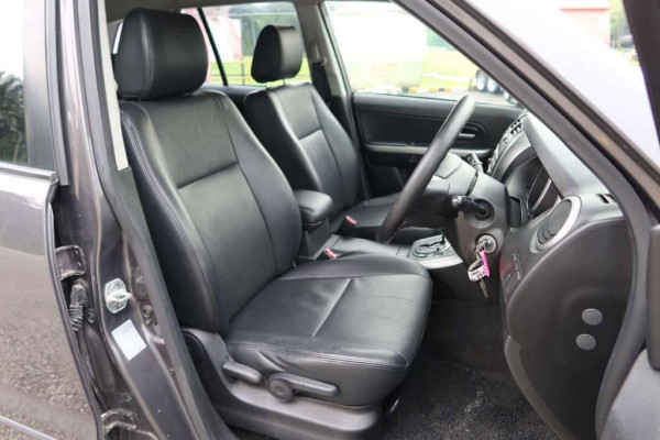 Used 2008 AT suzuki vitara null Image[18]