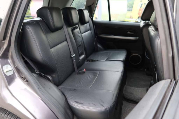 Used 2008 AT suzuki vitara null Image[19]