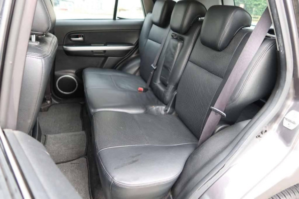 Used 2008 AT suzuki vitara null Image[21]
