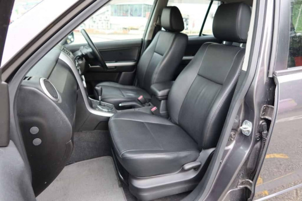 Used 2008 AT suzuki vitara null Image[22]