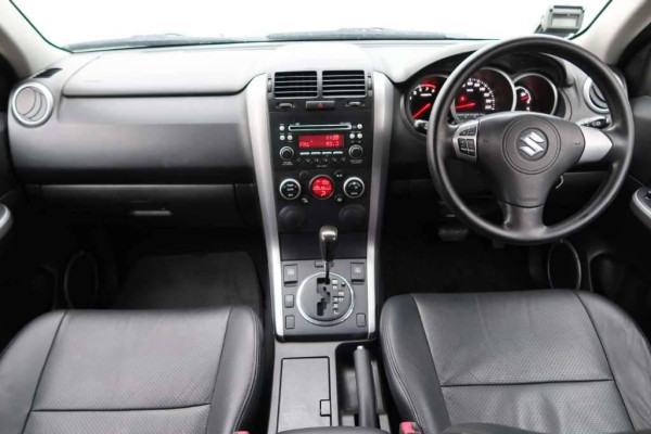 Used 2008 AT suzuki vitara null Image[23]