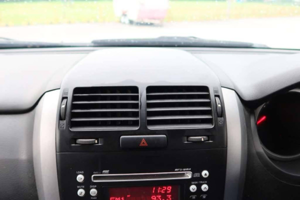Used 2008 AT suzuki vitara null Image[26]