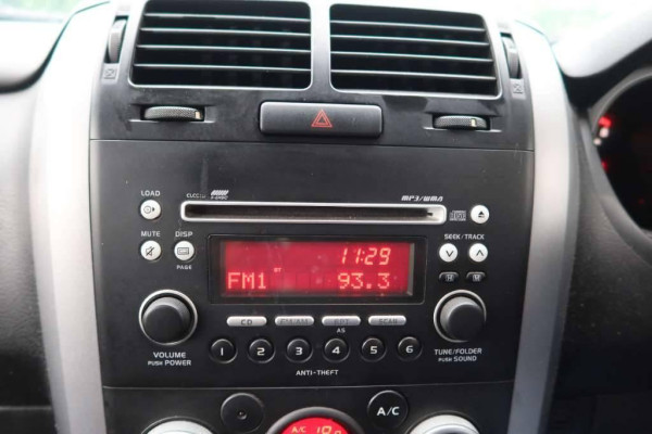 Used 2008 AT suzuki vitara null Image[27]