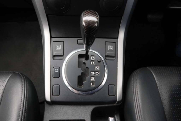 Used 2008 AT suzuki vitara null Image[29]