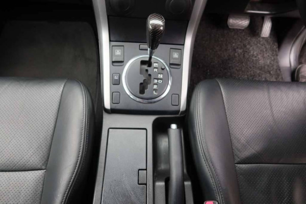 Used 2008 AT suzuki vitara null Image[30]