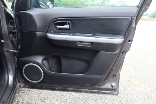 Used 2008 AT suzuki vitara null Image[31]