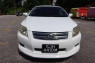 Used 2008 AT toyota corolla-axio null Image[1]
