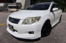Used 2008 AT toyota corolla-axio null Image[2]