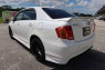 Used 2008 AT toyota corolla-axio null Image[4]