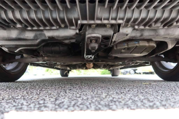 Used 2008 AT toyota corolla-axio null Image[12]