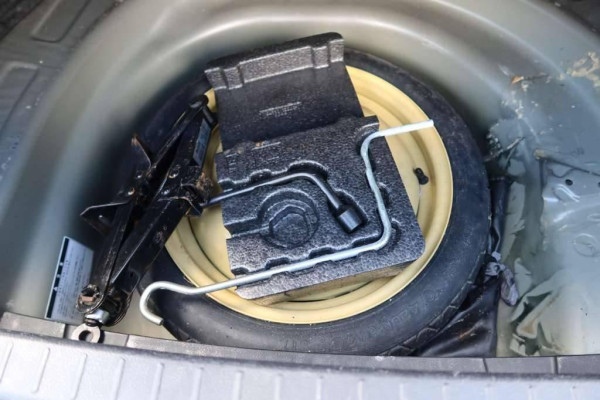Used 2008 AT toyota corolla-axio null Image[16]