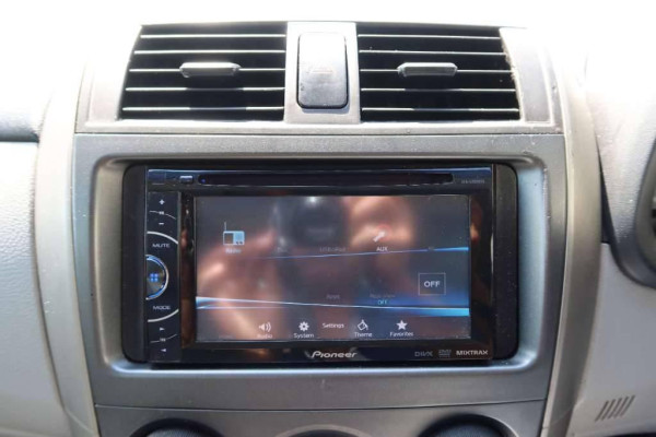 Used 2008 AT toyota corolla-axio null Image[31]