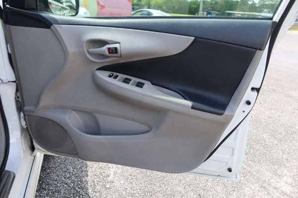 Used 2008 AT toyota corolla-axio null Image[36]