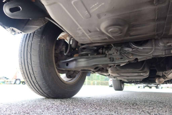 Used 2009 AT toyota rav4 null Image[9]