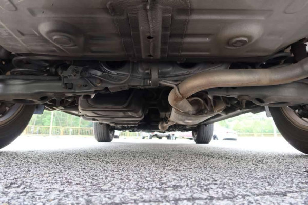 Used 2009 AT toyota rav4 null Image[10]