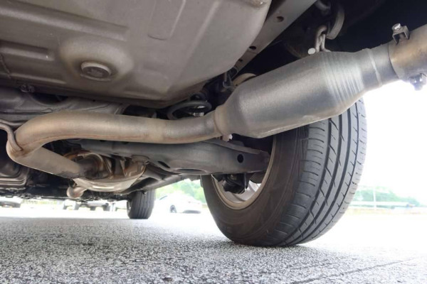 Used 2009 AT toyota rav4 null Image[11]