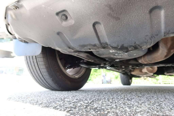 Used 2009 AT toyota rav4 null Image[12]