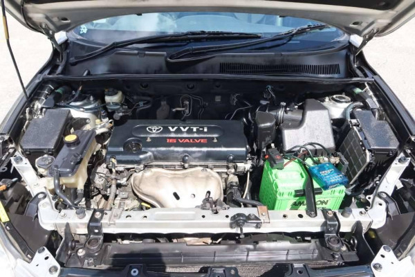 Used 2009 AT toyota rav4 null Image[16]