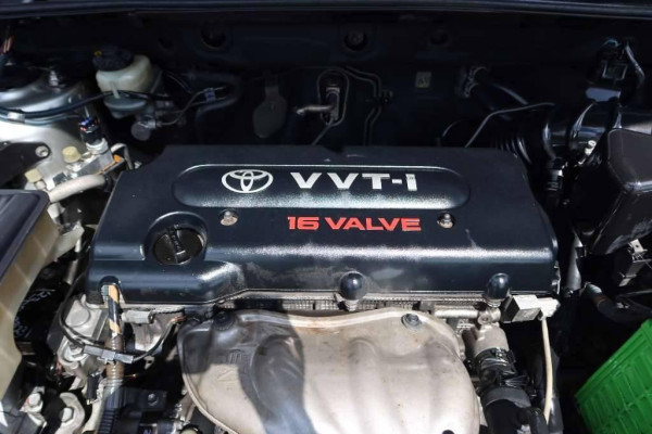 Used 2009 AT toyota rav4 null Image[17]