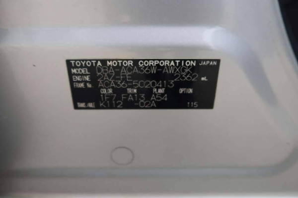 Used 2009 AT toyota rav4 null Image[18]