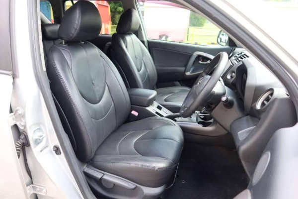 Used 2009 AT toyota rav4 null Image[19]
