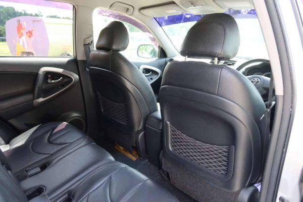 Used 2009 AT toyota rav4 null Image[20]