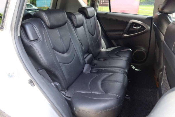 Used 2009 AT toyota rav4 null Image[22]