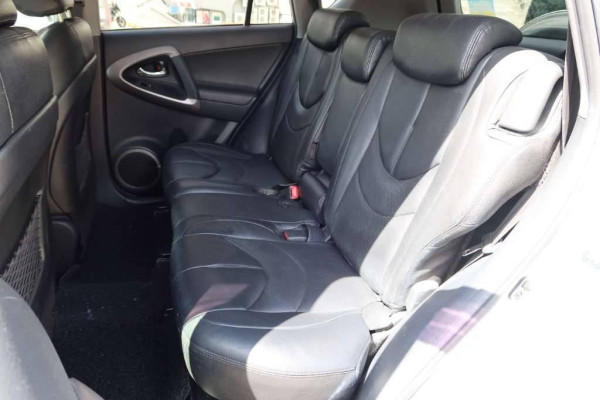 Used 2009 AT toyota rav4 null Image[23]
