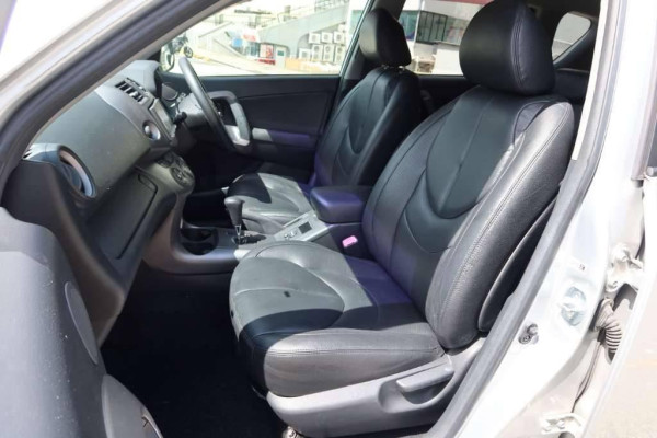 Used 2009 AT toyota rav4 null Image[24]