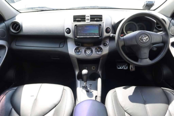 Used 2009 AT toyota rav4 null Image[25]